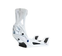 Fixations De Snowboard Burton Step On® Genesis Re:flex White Homme Blanc 2026 taille M