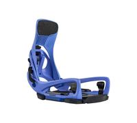 Fixations De Snowboard Burton Step On® Lexa X Est® Iris Bloom Femme Bleu 2026 taille M