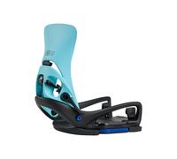Fixations De Snowboard Burton Step On® Lexa X Est® Light Teal / Black Femme Bleu 2026 taille L