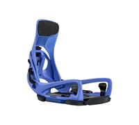 Fixations De Snowboard Burton Step On® Lexa X Est® Spl Iris Bloom Femme Bleu 2026 taille S