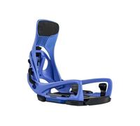 Fixations De Snowboard Burton Step On® Lexa X Est® Spl Iris Bloom Femme - Taille S