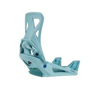 Burton Step On 2024 Fixations de Snowboard bleu