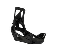 Fixations De Snowboard Burton Step On Re-flex Black Femme Noir 2026 taille M