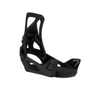 Fixations De Snowboard Burton Step On Re-flex Black Femme Noir 2026 taille S
