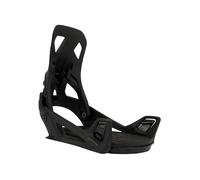 Burton - Fixations De Snowboard Step on Re-Flex Black Homme - Homme - Taille l - Noir