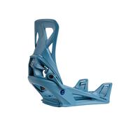 Fixations De Snowboard Burton Step On® Re:flex Bluestone Homme Bleu 2026 taille XL
