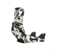 Fixation snowboard BURTON Step On Re:flex (City Streets) homme M