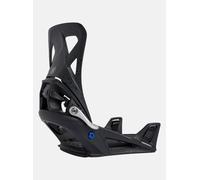 Fixations De Snowboard Burton Step On X Re Flex Noir Homme Noir 2026 taille S