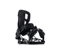 Fixations de snowboard NIDECKER FLOW NX2 (BLACK) XL