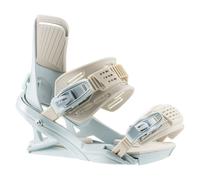 Fixations De Snowboard Head Fx Fay I Lyt Ice Bleu Homme Bleu 2026 taille M