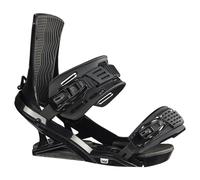 Fixations De Snowboard Head Fx One Lyt Black Homme Noir 2026 taille S