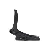 Fixations De Snowboard K2 Clicker X Hb Black Homme Noir 2026 taille L