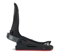 K2 Snowboards Clicker X Hb Snowboard Bindings Noir M
