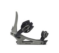 Fixations De Snowboard K2 Edition Grey Homme Gris 2026 taille L