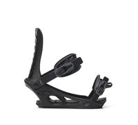 Fixations De Snowboard K2 Formula Black Homme Noir 2026 taille M