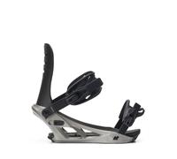 Fixations De Snowboard K2 Formula Silver-jake Kuzyk Homme Gris 2026 taille M