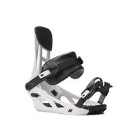 Fixations De Snowboard K2 Indy White Homme Blanc 2026 taille L