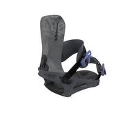 Fixations De Snowboard K2 Path Grey- Aya Sato Femme Gris 2026 taille S