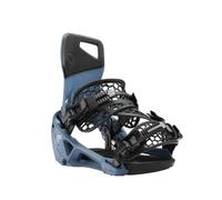 Fixations de snowboard NIDECKER OG SUPERMATIC (ATLANTIC) XL