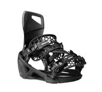 Nidecker Og Supermatic Snowboard Bindings Argenté L Homme,Femme