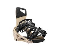 Nidecker OG Supermatic 2026 Fixations de Snowboard marron XL