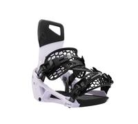 Nidecker Og Supermatic Snowboard Bindings Violet S Homme,Femme