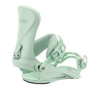 Nitro Cosmic Woman Snowboard Bindings Vert S-M Femme