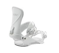 Nitro Cosmic Woman Snowboard Bindings Blanc S-M Femme