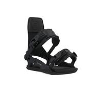 Fixations De Snowboard Ride C-6 Black Homme Noir 2026 taille M