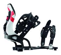 Fixations De Snowboard Rossignol Xv Split Bd +interface M/l Homme Blanc Blanc 2023 taille Taille Unique