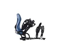 Attaches De Splitboard Touring ROSSIGNOL PLUM XV + Interface Taille S/M 2024