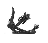 Fixations De Snowboard Thirtytwo Fase Black Homme Noir 2026 taille L