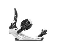 THIRTYTWO T32m Fase® Volcom - Mixte - Noir / Blanc - taille L- modèle 2026