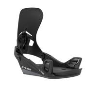 Fixations De Snowboard Union Atlas Step On Black Homme - Taille M