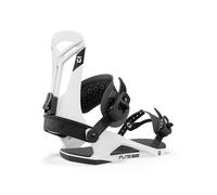 Fixations De Snowboard Union Flite Pro White Homme Blanc 2024 taille L