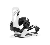 Fixations De Snowboard Union Flite Pro White Homme - Taille L