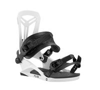 Fixations De Snowboard Union Flite White Homme - Taille M