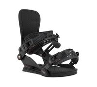 Fixations De Snowboard Union Juliet Black Femme - Taille M