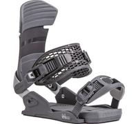 Fixations de snowboard unisexes Drake Fifty M
