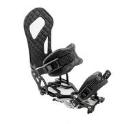 Plum - Fixations de splitboard - Eterlou en Titane - Taille M - Noir Noir M