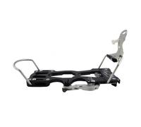 Fixations de splitboard PLUM SOK (gris/noir) TU