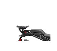 Fixations de support d''ancrage compatible avec HARLEY DAVIDSON PAN AMERICAN