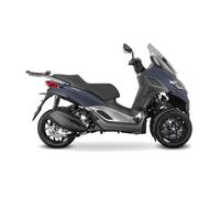 Fixations de support d''ancrage compatible avec PIAGGIO MP3 310 HPE/SPORT 310