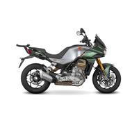 Fixations de support d''ancrage pour compatible avec MOTO GUZZI V100 MAN compati