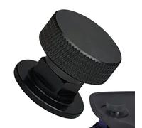 Fixations de tête de soudage, pièces de couvre-chef de soudure, boutons de mouvement de tête de soudage en aluminium, aluminium contre chapeau avec joint en silicone flexible pour les tâches