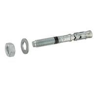 Fixations de WC Suspendu - NT NOYON & THIEBAULT - Ø8mm - Longueur 65mm