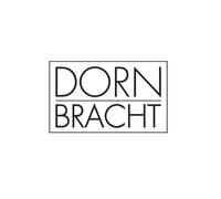 Dornbracht écrou M 35 x 2000 EHM-WT LULU 092404146-00 chromé