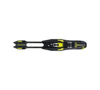 Fixations Fischer Xc-binding Race Classic IFP (Black Yellow) TU