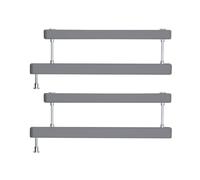 Fixations geuther gris