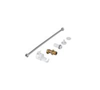 Fixations Grohe pour réservoir de Chasse d'eau Euro Ceramic 49522000